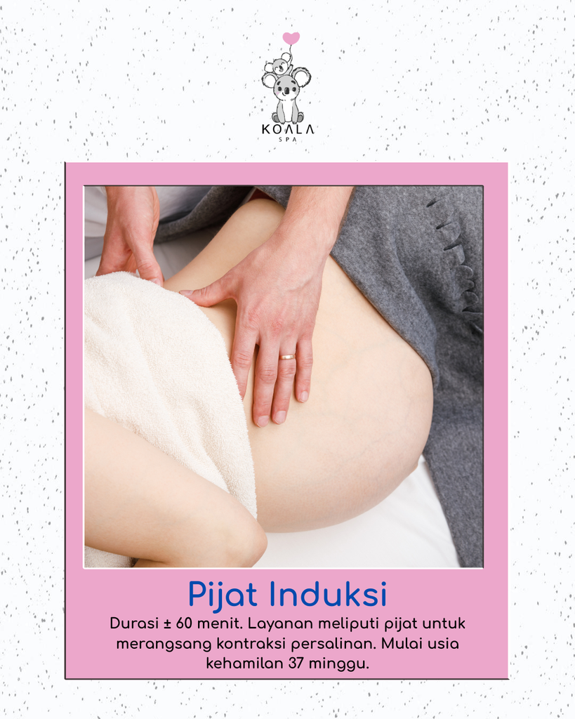 PIJAT INDUKSI