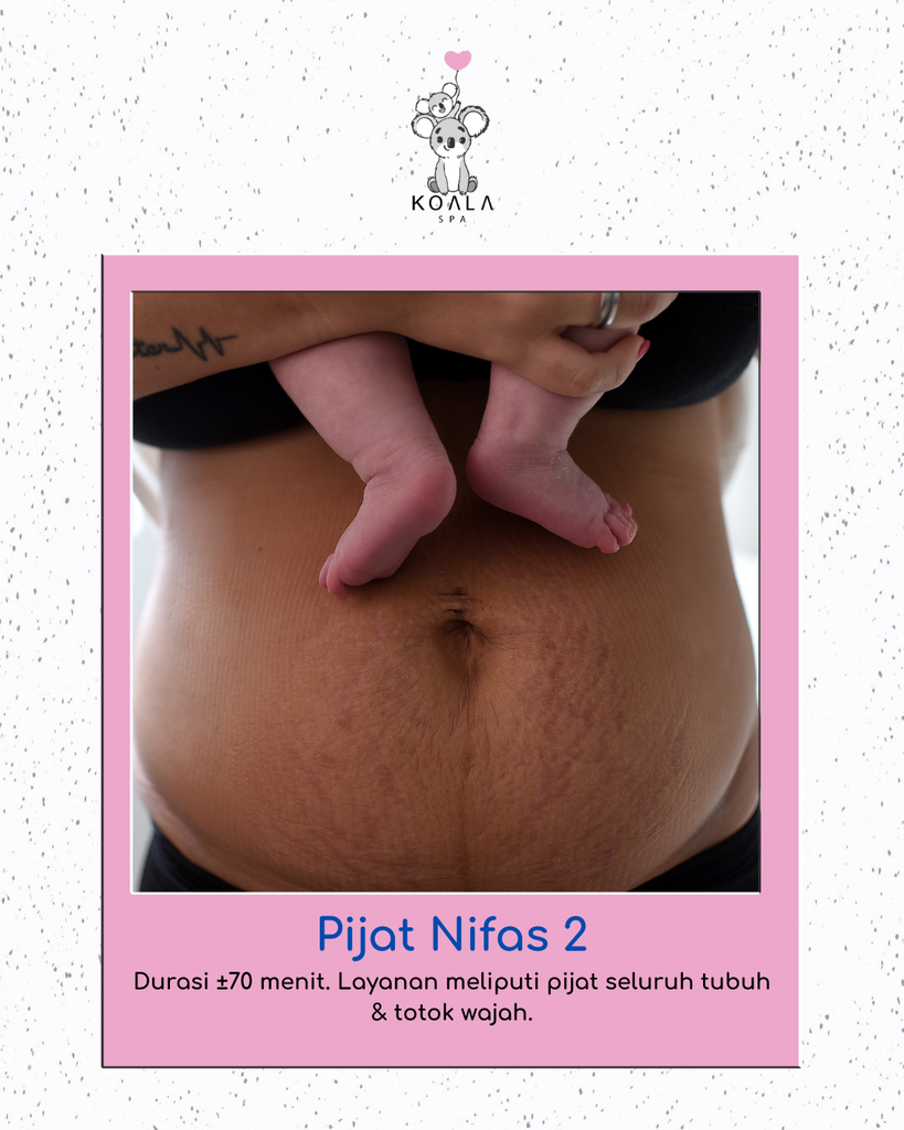 PIJAT NIFAS 2 