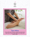 SPA NIFAS 
