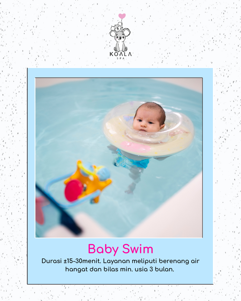 BABY SWIM