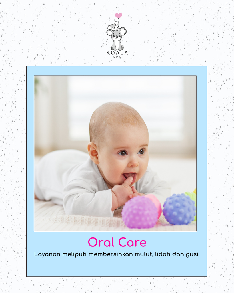 ORAL CARE