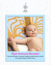 PIJAT IMMUNE BOOSTER BAYI