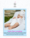 BABY SPA LENGKAP