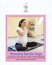 PRENATAL GENTLE YOGA