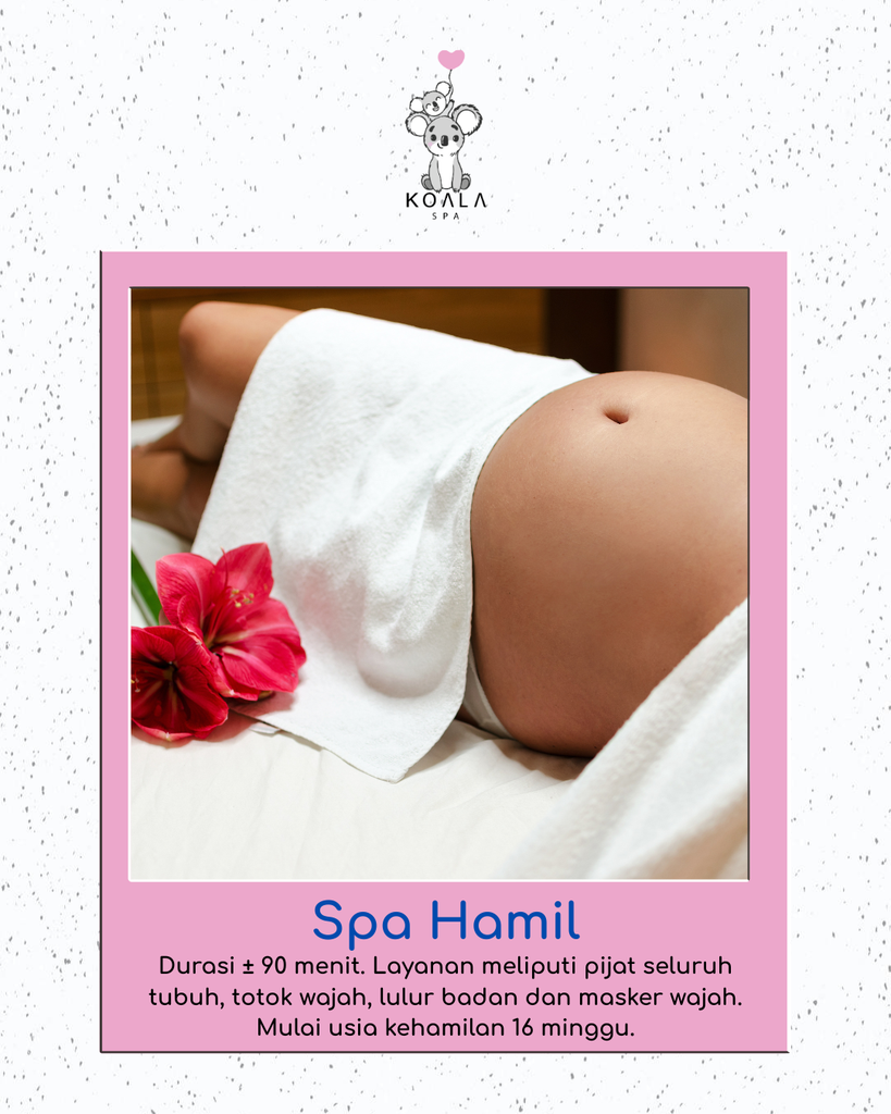 SPA HAMIL