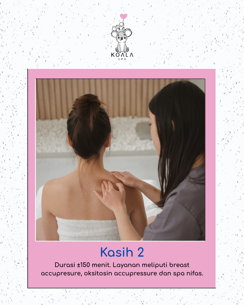 KASIH 2 