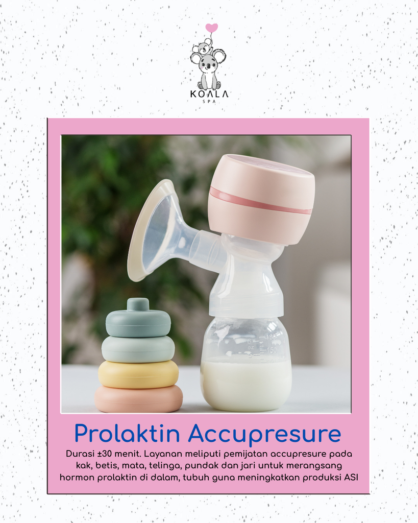 PROLAKTIN ACCUPRESURE