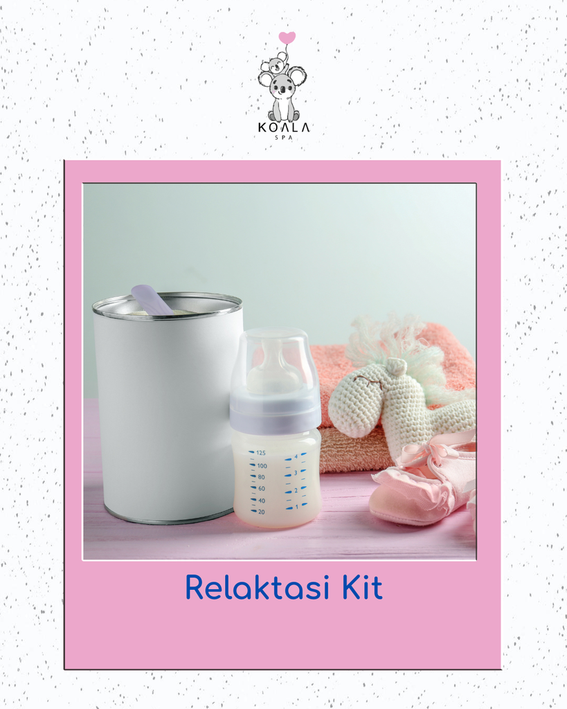 RELAKTASI KIT