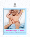 BABY MASSAGE 60 MENIT