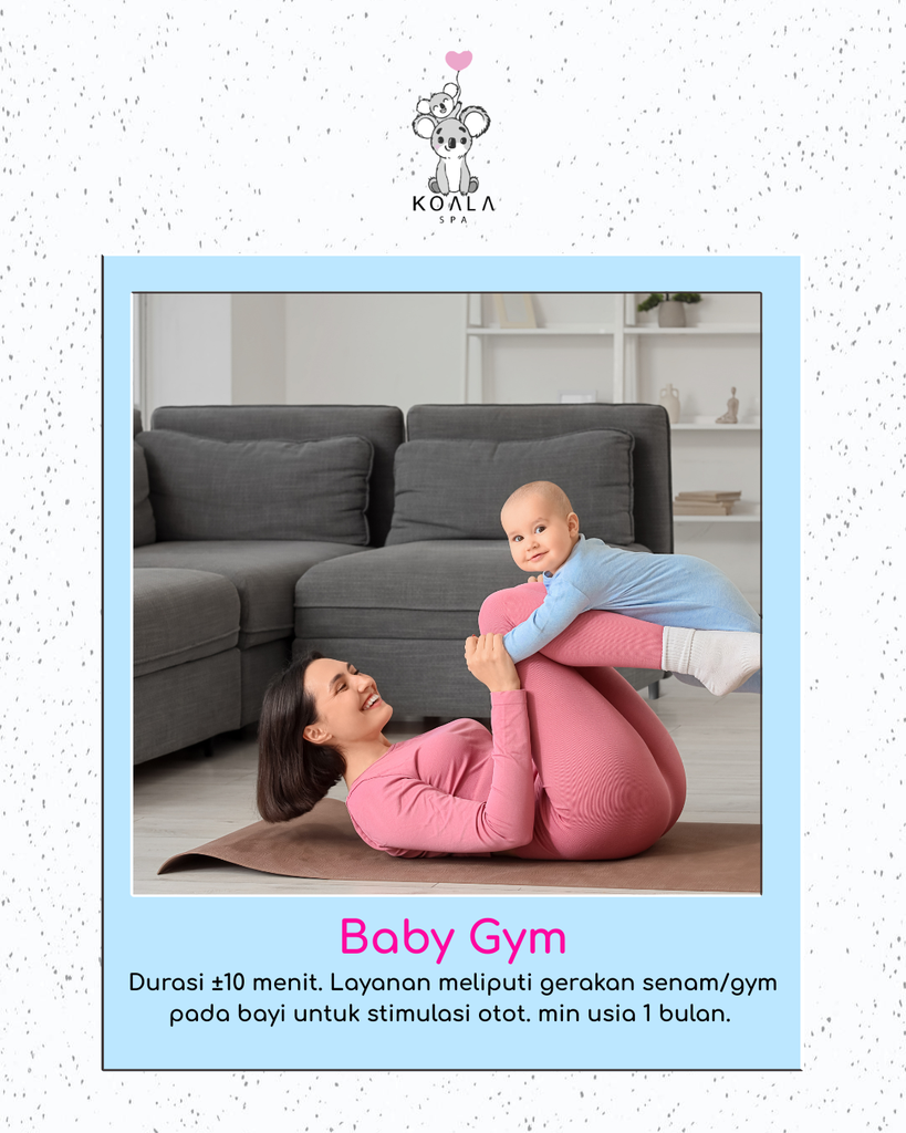 BABY GYM