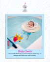 BABY SWIM