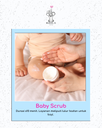 BABY SCRUB
