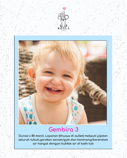 GEMBIRA 3