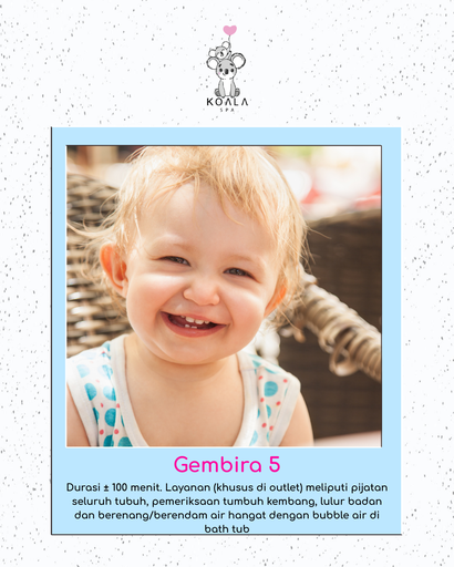 GEMBIRA 5