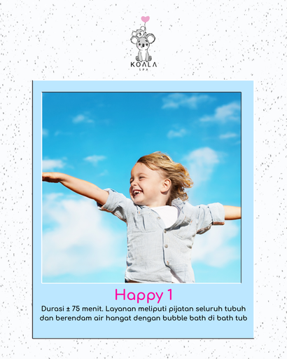 HAPPY 1