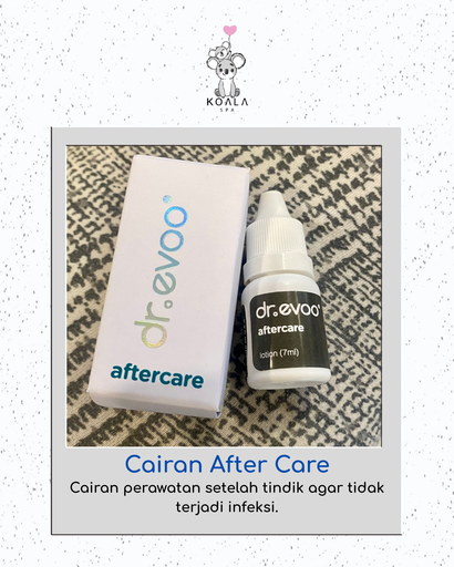 CAIRAN AFTER CARE