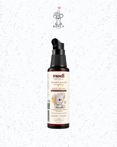 MOELL Hair Lotion 100 ml