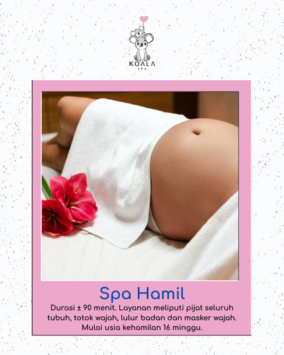 SPA HAMIL