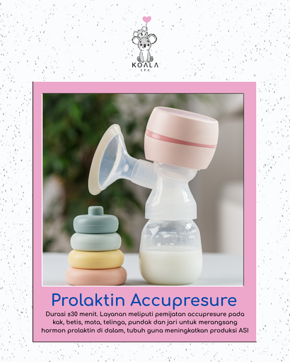 PROLAKTIN ACCUPRESURE