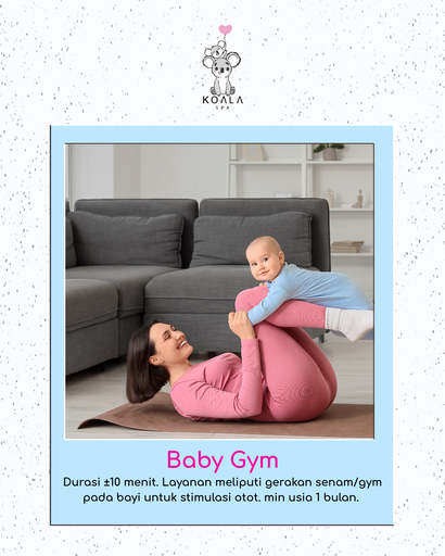 BABY GYM