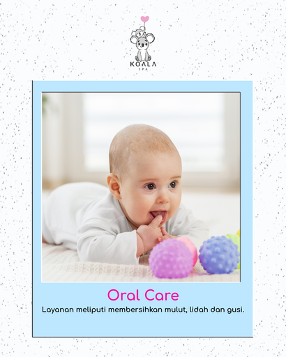 ORAL CARE